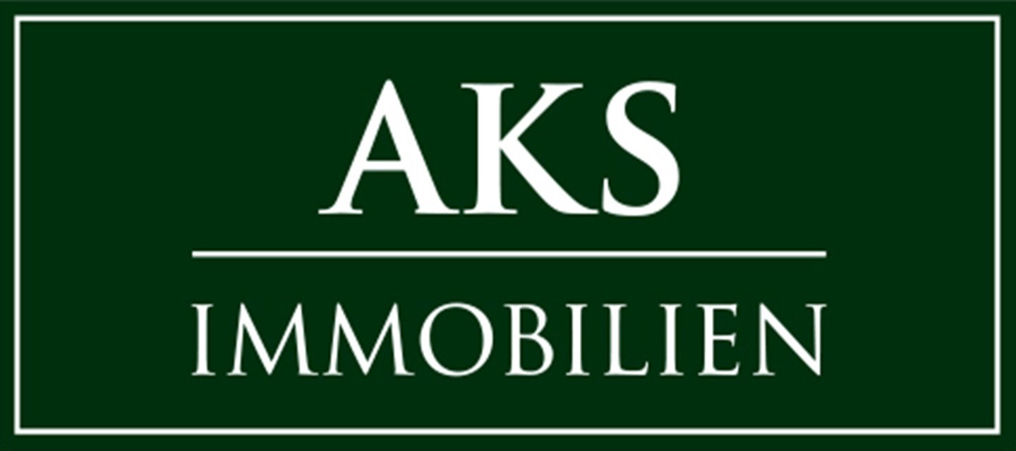 AKS Immobilien - 1. Bild Profilseite