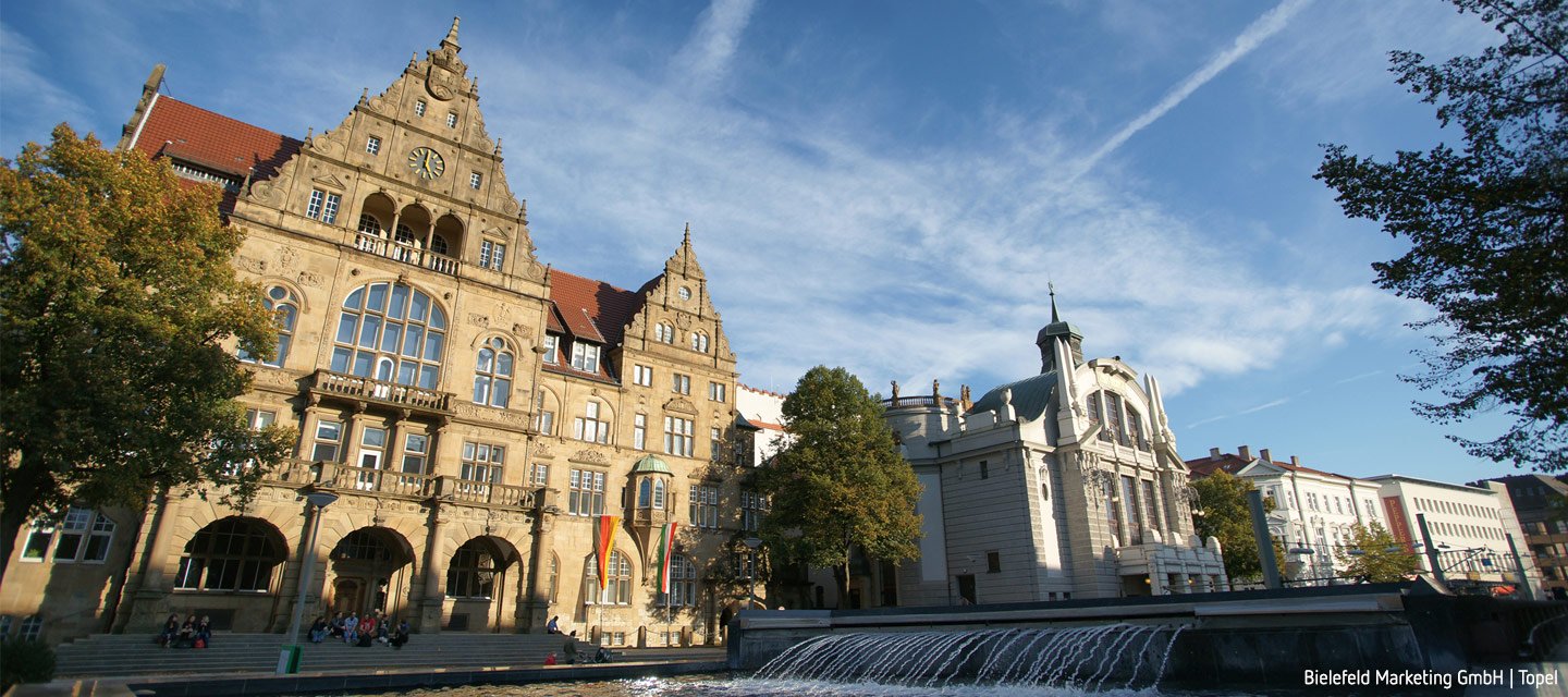 Altes Rathaus - Hauptbild