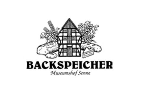 Backspeicher - Museumshof Senne
