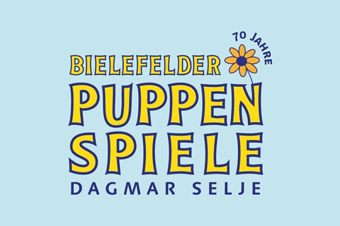 Bielefelder Puppenspiele - Dagmar Selje
