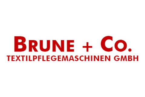 Brune + Co. Textilpflegemaschinen GmbH