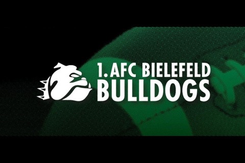 1. AFC Bielefeld Bulldogs e.V.