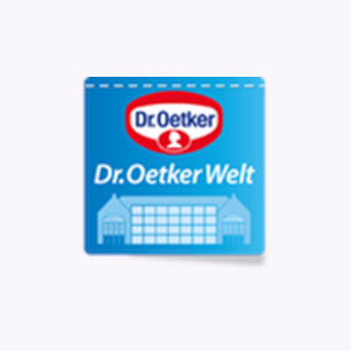 Dr. Oetker Welt