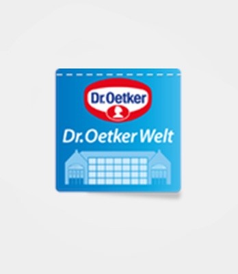 Dr. Oetker Welt