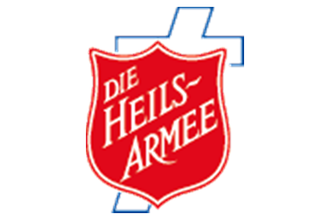Heilsarmee - Korps Bielefeld