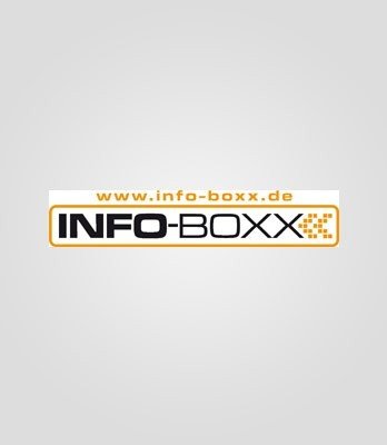 INFO-BOXX