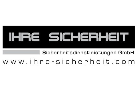 IHRE SICHERHEIT Sicherheitsdienstleistungen GmbH