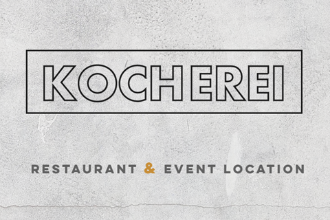 Restaurant Kocherei