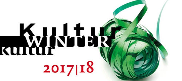 Kulturwinter 2017/2018