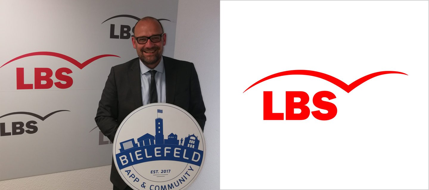 LBS Bielefeld - 1. Bild Profilseite