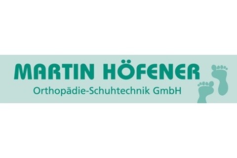 Martin Höfener Orthopädie - Schuhtechnik