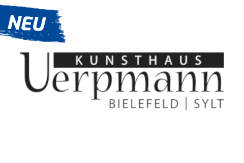 Neu bei der Bielefeld-App: Kunsthaus Uerpmann