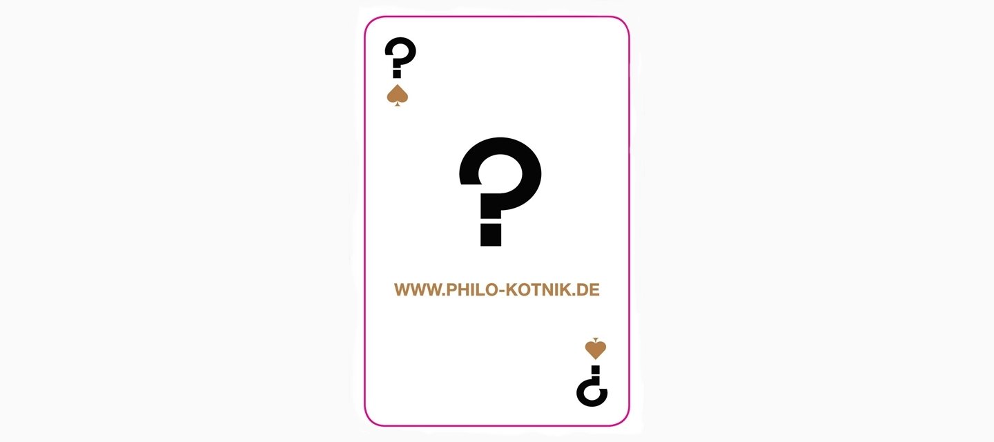 Philo Kotnik - 1. Bild Profilseite