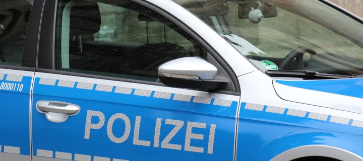 Polizei verstärkt Präsenzstreifen auf dem Bielefelder Weihnachtsmarkt