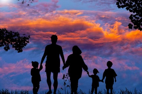 Auftaktveranstaltung zum Projekt „Eltern mischen mit“