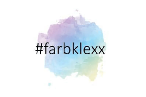 #farbklexx