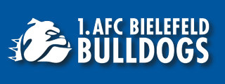1. AFC Bielefeld Bulldogs