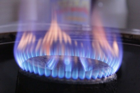 Soforthilfe für Gas und Wärme in Kraft getreten