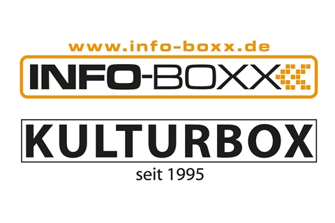INFO-BOXX
