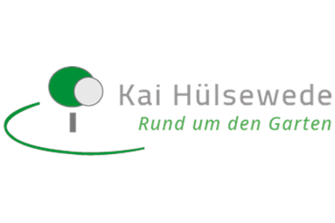 Gartengestaltung Kai Hülsewede