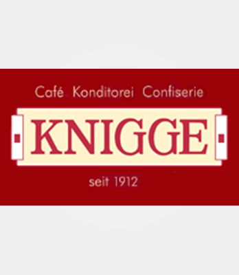 Café KNIGGE