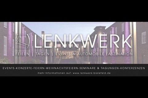 LENKWERK Bielefeld