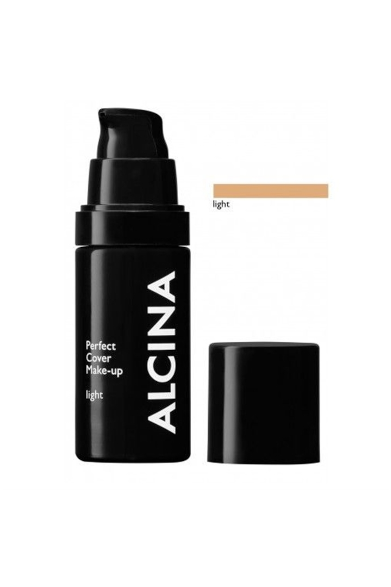Alcina Perfect Cover Make-up (verschiedene Farben)